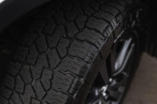 2020 Honda Ridgeline Sport