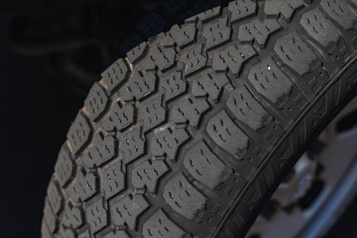 Delmonico Red Pearlcoat 2016 RAM 1500 Tradesman