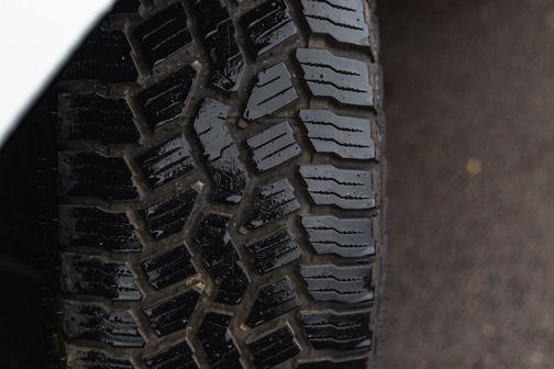 Summit White 2016 Chevrolet Colorado WT