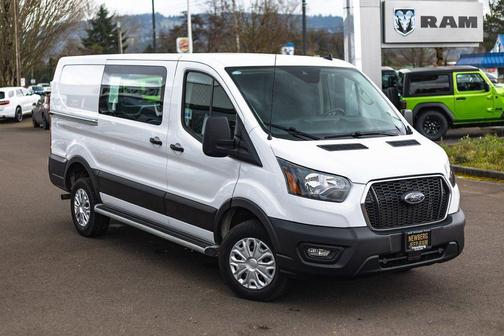2024 Ford Transit-250 Base