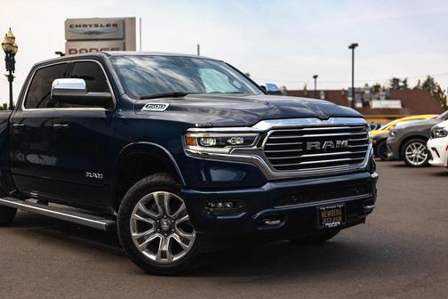 2023 RAM 1500 Longhorn