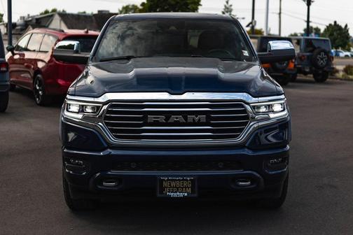 2023 RAM 1500 Longhorn