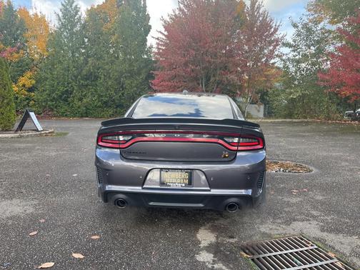 2022 Dodge Charger R/T Scat Pack