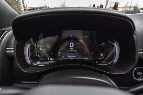 2024 RAM 2500 Power Wagon