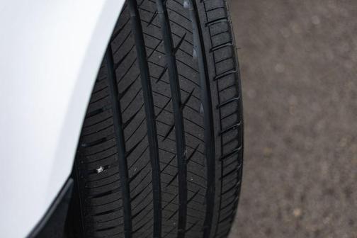 2012 Dodge Charger SRT8