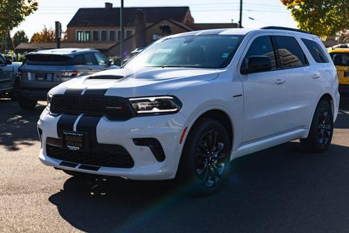 2025 Dodge Durango R/T AWD