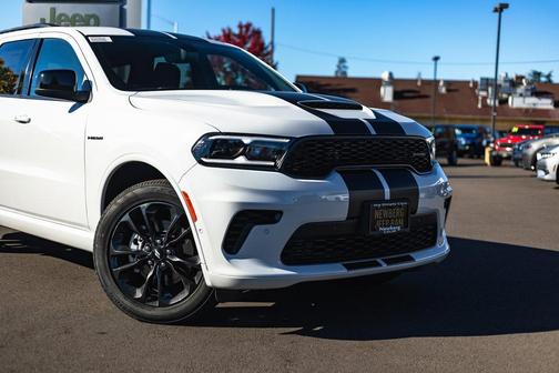 2025 Dodge Durango R/T AWD