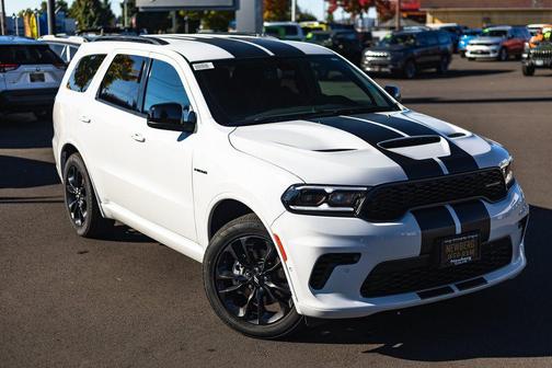 2025 Dodge Durango R/T AWD