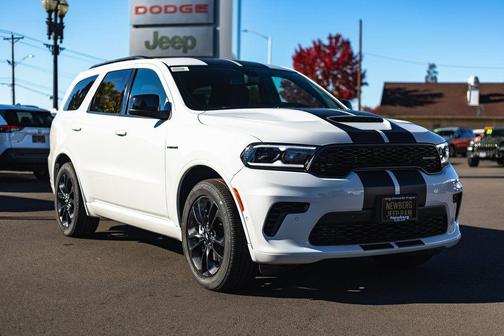 2025 Dodge Durango R/T AWD