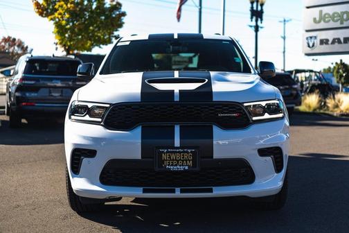 2025 Dodge Durango R/T AWD