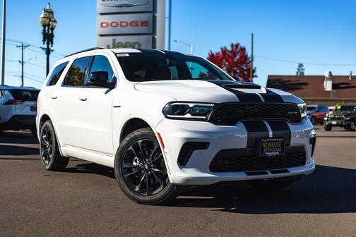 2025 Dodge Durango R/T AWD