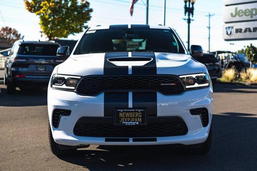 2025 Dodge Durango R/T AWD