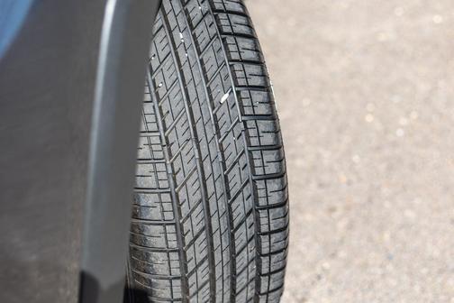 Magnetic Gray Metallic 2024 Toyota RAV4 XLE