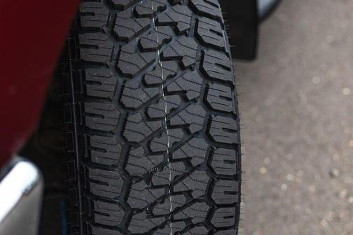 2021 RAM 2500 Big Horn Crew Cab 4x4 8' Box