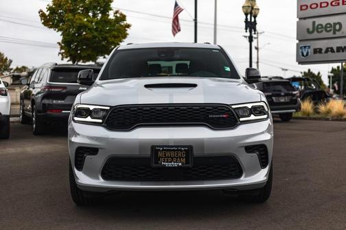 2025 Dodge Durango R/T Plus AWD