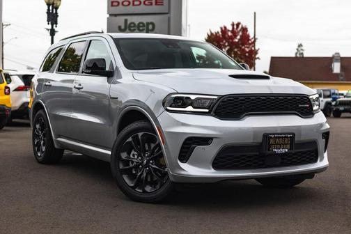 2025 Dodge Durango R/T Plus AWD
