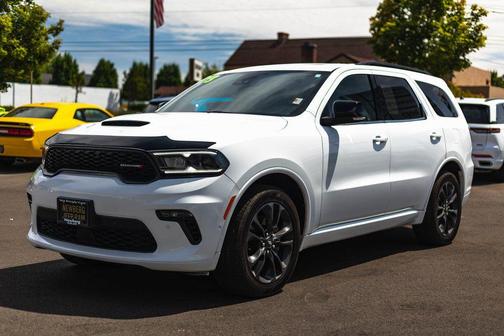 2023 Dodge Durango R/T