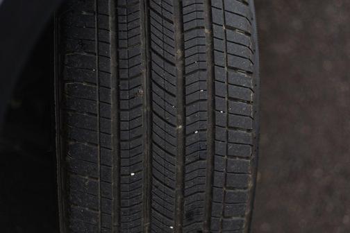 Silver Zynith 2024 Jeep Grand Cherokee L Limited