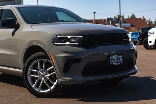 2024 Dodge Durango GT AWD