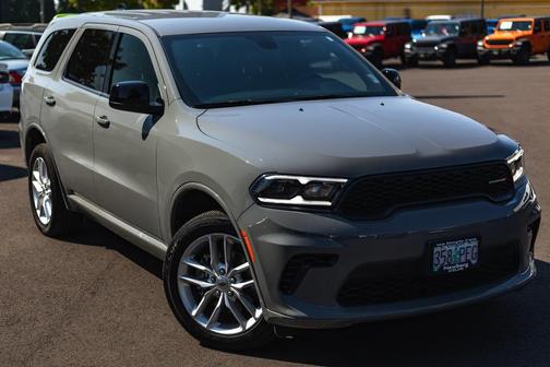 2024 Dodge Durango GT AWD