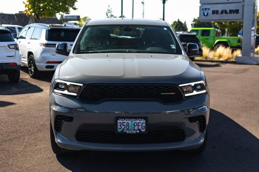 2024 Dodge Durango GT AWD