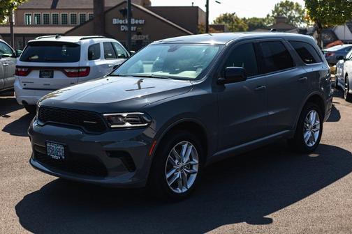 2024 Dodge Durango GT AWD