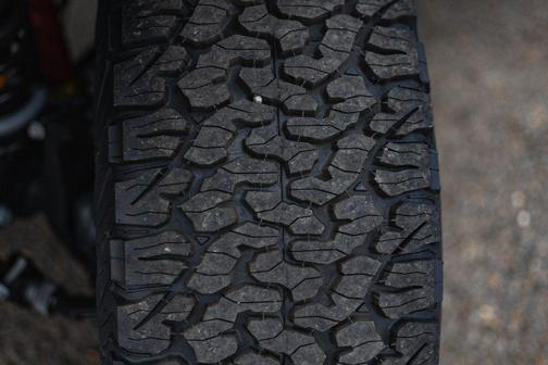 Mojito Clearcoat 2026 Jeep Wrangler Rubicon