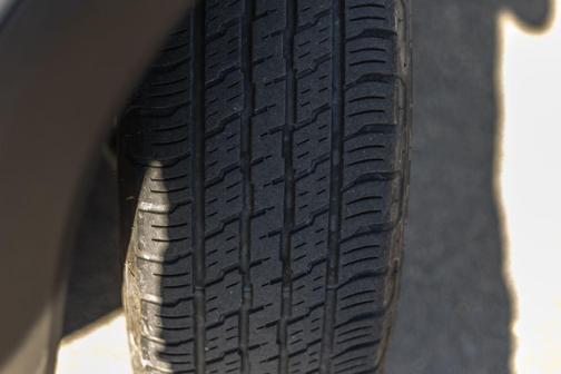 2021 Jeep Renegade Trailhawk