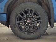 Dynamic Blue Metallic 2023 GMC Sierra 1500 Elevation