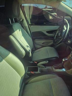 2016 Buick Encore Base