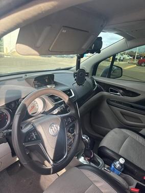 2016 Buick Encore Base