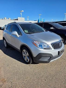 2016 Buick Encore Base