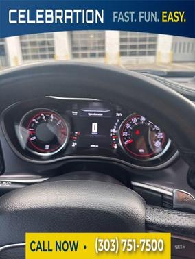 Granite Crystal Clearcoat Metallic 2021 Dodge Challenger R/T