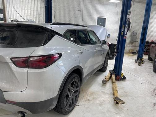 2019 Chevrolet Blazer 2LT