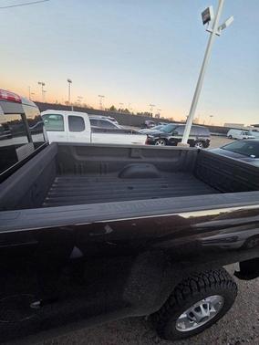 2017 Chevrolet Silverado 3500 LT