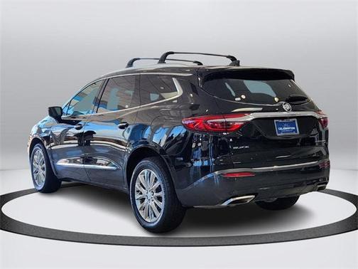 2018 Buick Enclave Essence