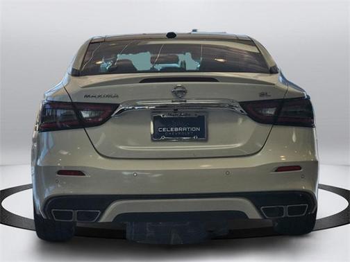 2019 Nissan Maxima 3.5 SL