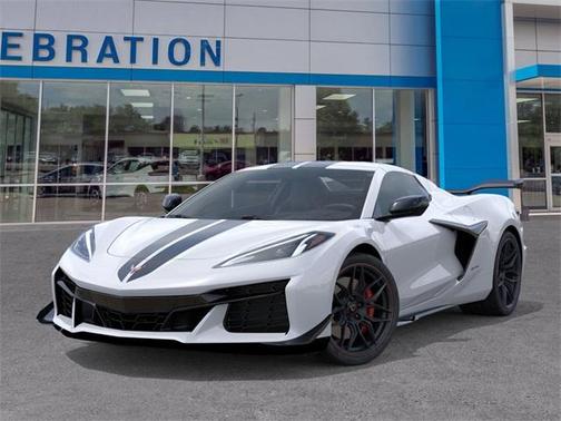 2026 Chevrolet Corvette Z06