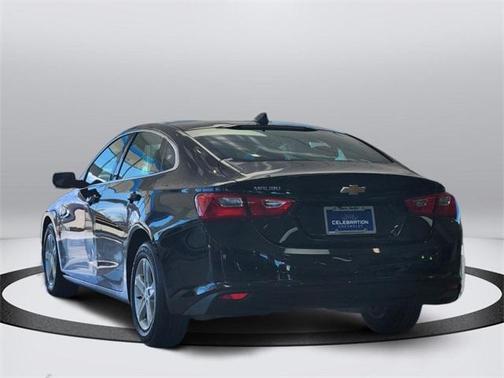 2024 Chevrolet Malibu 1LS