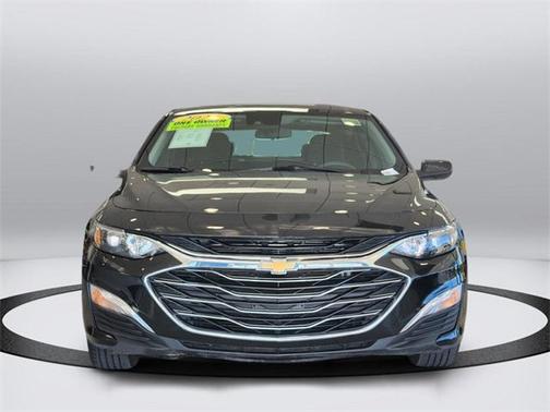 2024 Chevrolet Malibu 1LS