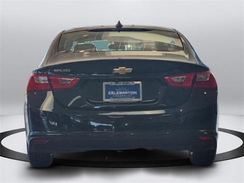 2024 Chevrolet Malibu 1LS