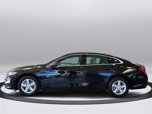 2024 Chevrolet Malibu 1LS