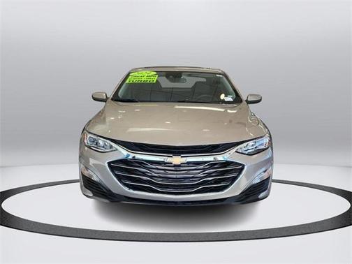 2024 Chevrolet Malibu 2LT