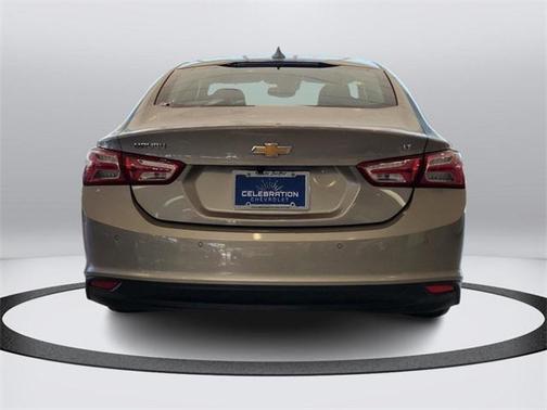 2024 Chevrolet Malibu 2LT