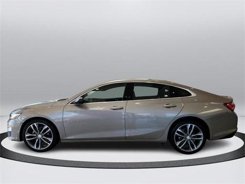 2024 Chevrolet Malibu 2LT