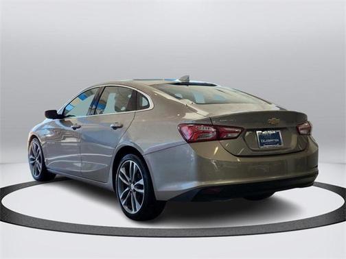 2024 Chevrolet Malibu 2LT