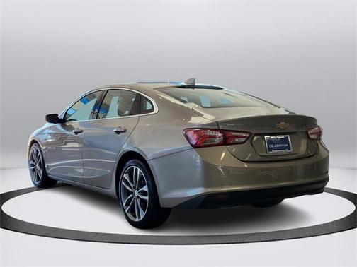 2024 Chevrolet Malibu 2LT