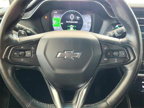 2023 Chevrolet Bolt EV 2LT