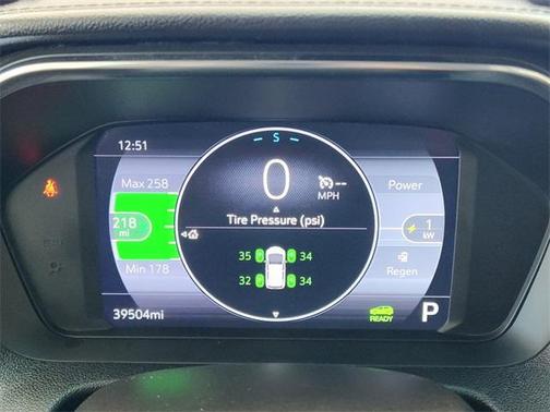 2023 Chevrolet Bolt EV 2LT