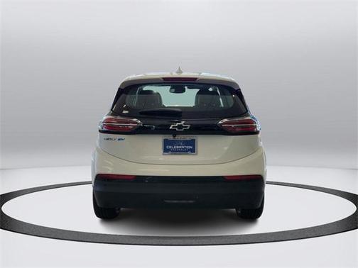 2023 Chevrolet Bolt EV 2LT